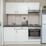 Charming Studio Apartment