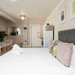 Charming Studio Apartment