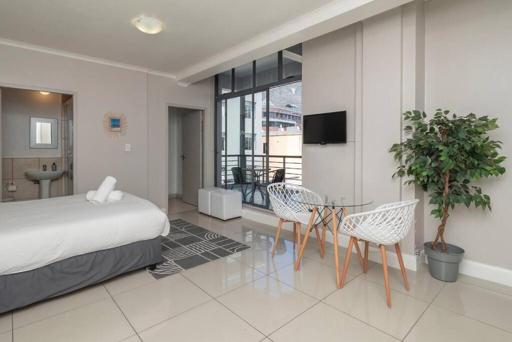Apartment Charming Cape Town