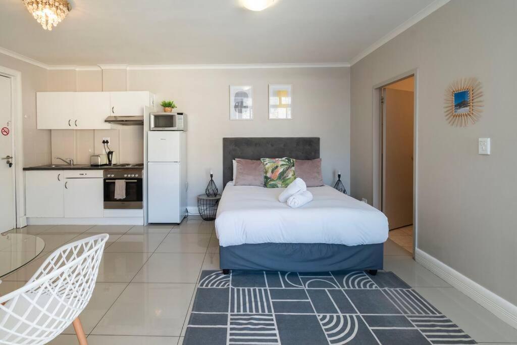 Apartment Charming